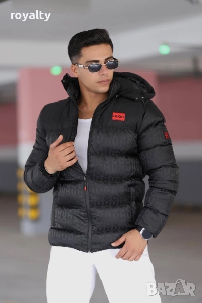 Hugo Boss мъжко яке, снимка 1