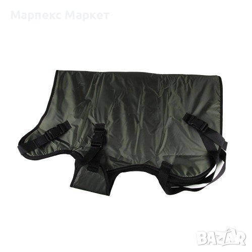 Зимно непромокаемо яке за телета - UK, снимка 1