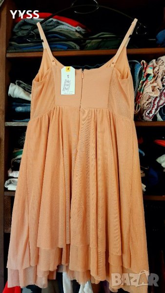 Дамска рокля, снимка 1