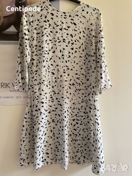 Рокля от вискоза Atmosphere , снимка 1