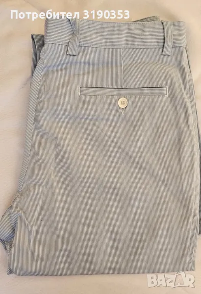 Мъжки панталон, снимка 1