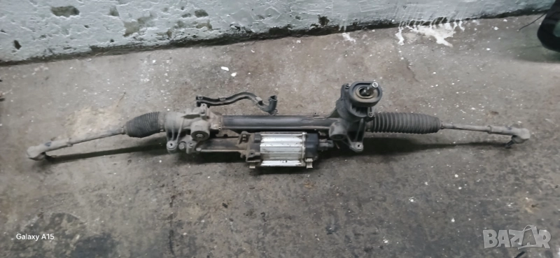 Електрическа рейка ДЕСЕН ВОЛА за Volkswagen Passat Sedan B7 (08.2010 - 12.2014), седан, снимка 1