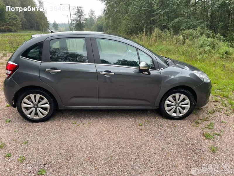 Citroen C3 1.2 i VTi, снимка 1