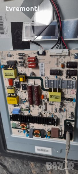  Power Supply Board 168P-L4R031-W0 CTI-600, снимка 1