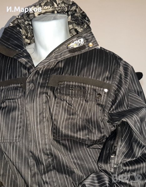 Сноуборд яке Billabong snowboard jacket , снимка 1