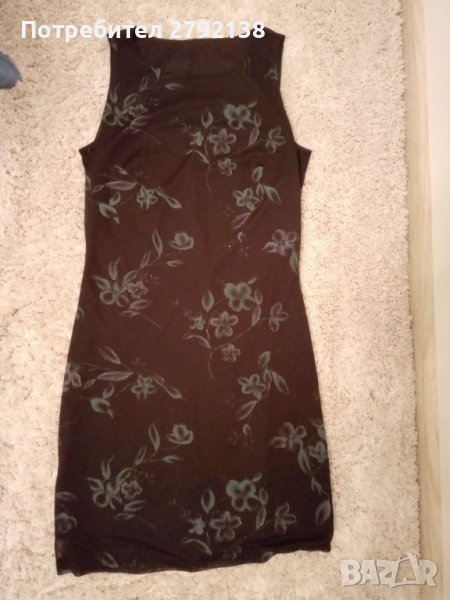 Дамска рокля, снимка 1
