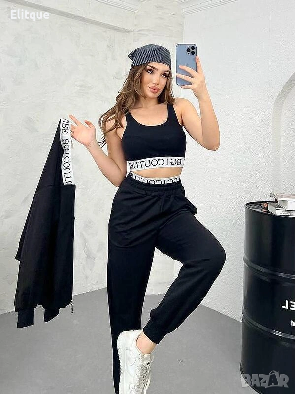 дамски екип , снимка 1