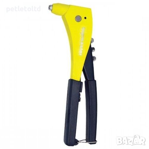 Нитачка , алуминиева , 255 мм, снимка 1