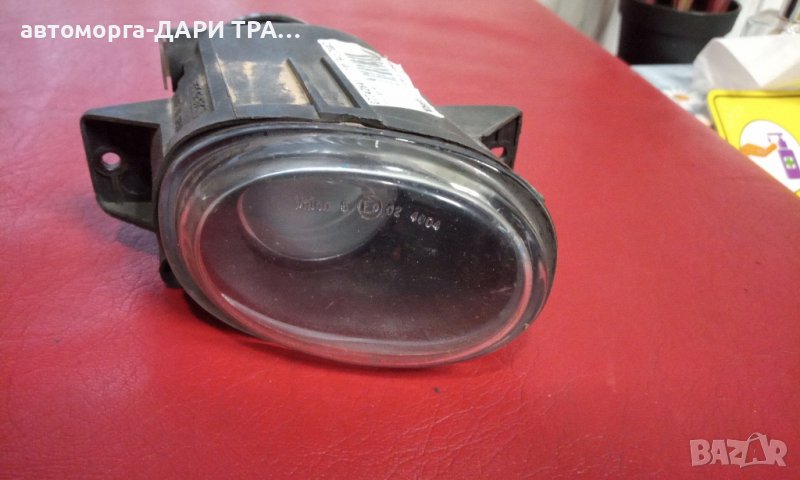 Халоген за Сеат Толедо 2 2003г.с лупа, снимка 1