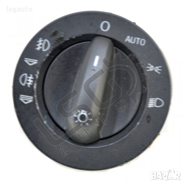 Ключ светлини AUDI A6 (4F, C6) 2004-2011 A180521N-235, снимка 1