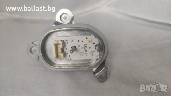 БАЛАСТ МОДУЛ ДЕСЕН 7466512 BMW 1 F52, снимка 1