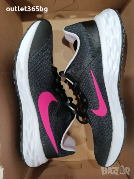 Nike - Revolution 6 Nn DD1096 007 Оригинал Код 151, снимка 1