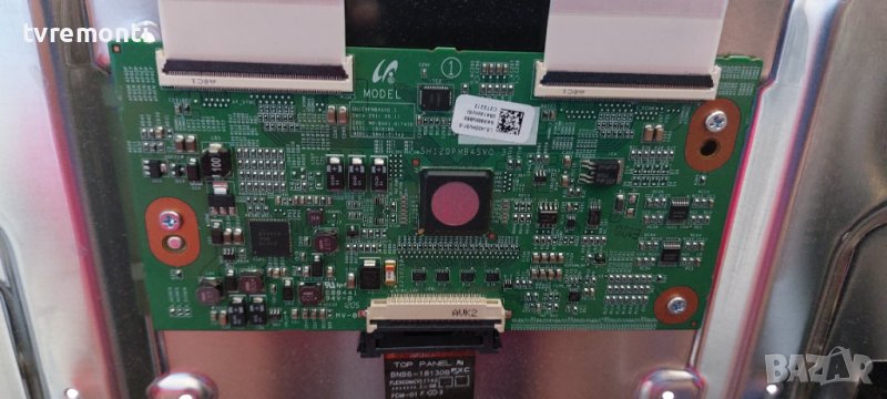 T con Board SH120PMB4SV0.3 BN41-01743 for SAMSUNG UE40D6500, снимка 1