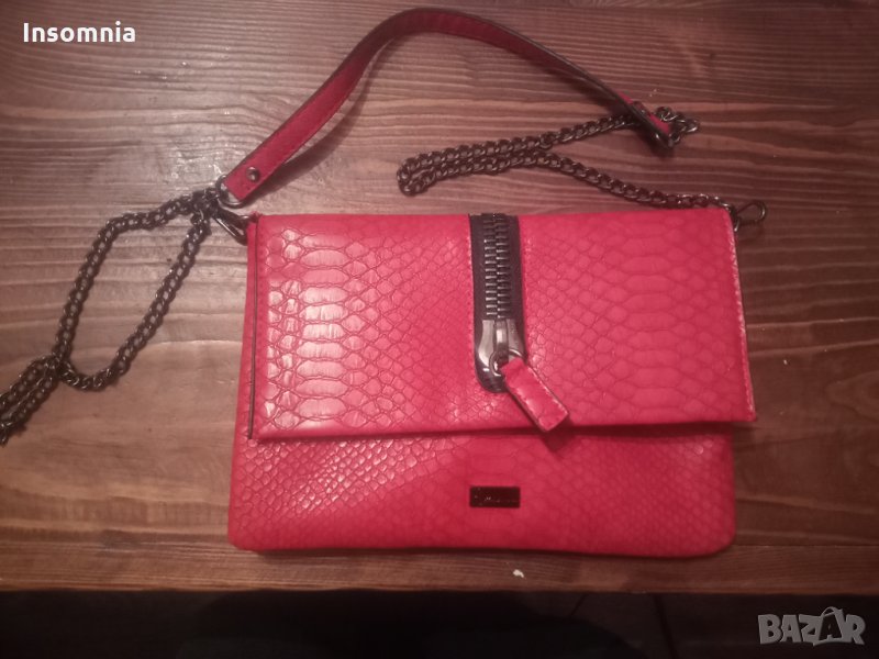 Дамска чанта от P S fashion. Намалена!, снимка 1