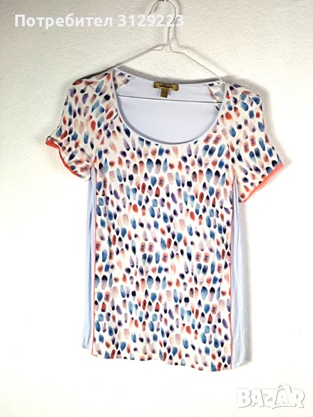 Bandolera top 36 B 25, снимка 1