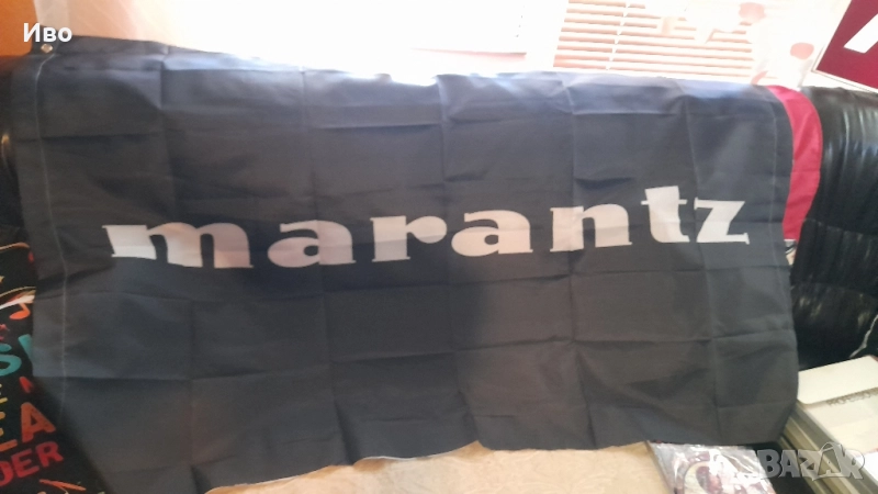 Текстилни плакати Маранц 180/120 см 35лв Техникс 150/90 30лв, снимка 1