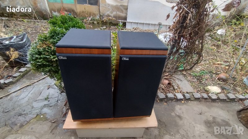 Ohm Model I , снимка 1