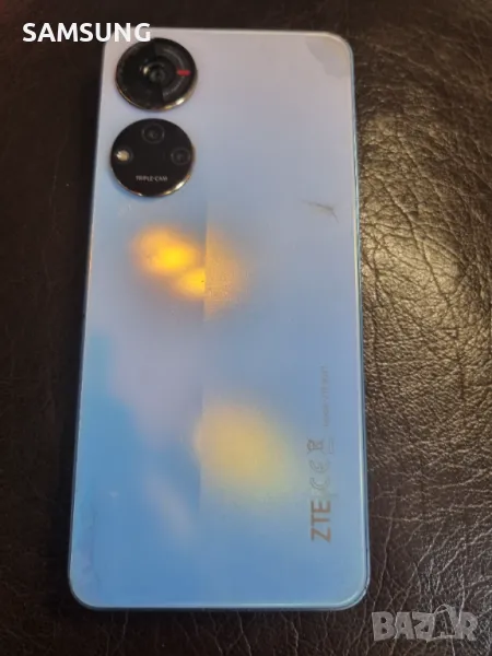 ZTE - 40SE, снимка 1