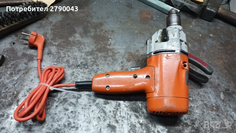 бормашина B&D, снимка 1