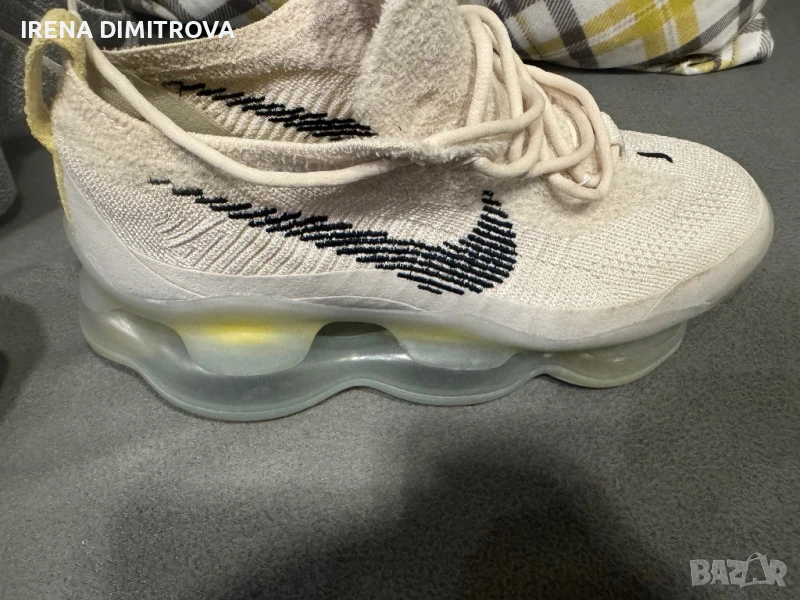 Nike scorpion номер44, снимка 1