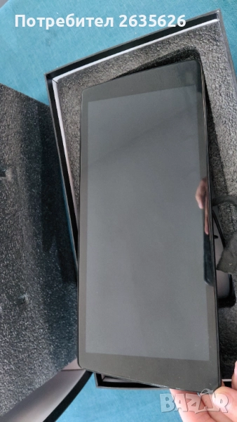 Мултимедия Android за Бмв Х5 Е70 CCC 128GB, снимка 1