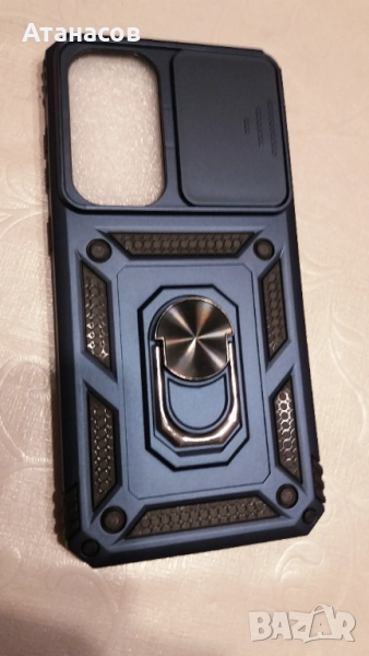 Кейс за GSM Samsung S 25 FE, снимка 1