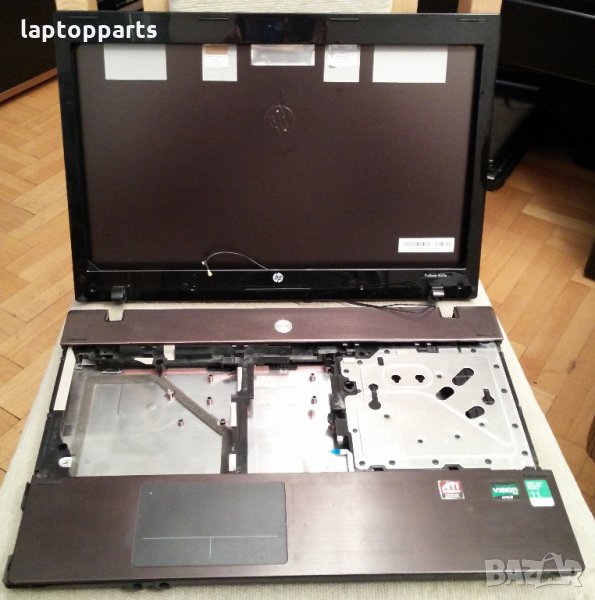 HP Probook 4520 на части, снимка 1