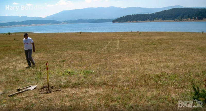 парцел на яз.Батак, Костандовски залив, снимка 1