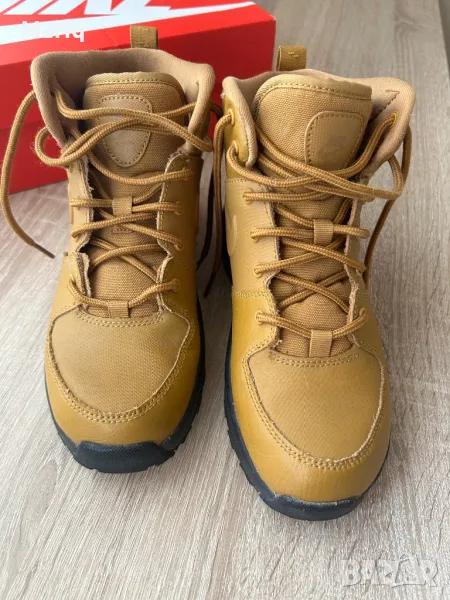 Боти Nike 35 номер, снимка 1