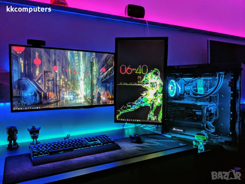 Асемблирана Компютърна Конфигурация V-Office i5 12th gen Storage Edition Q1 2024      Производител: , снимка 1