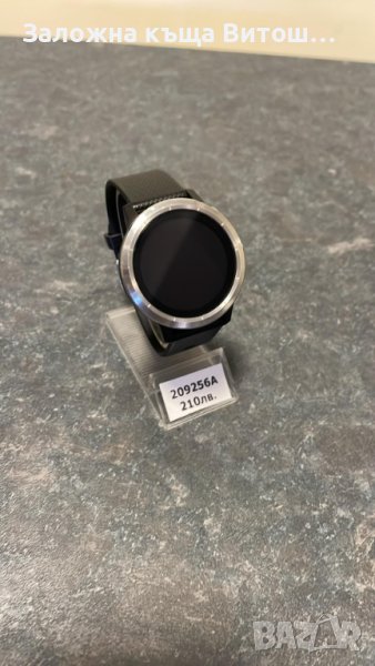 SmartWatch Garmin VivoActive 3, снимка 1