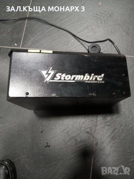 Диско лампа Stormbird Prism SERIES Acme, снимка 1