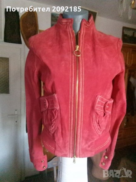 Яке, снимка 1