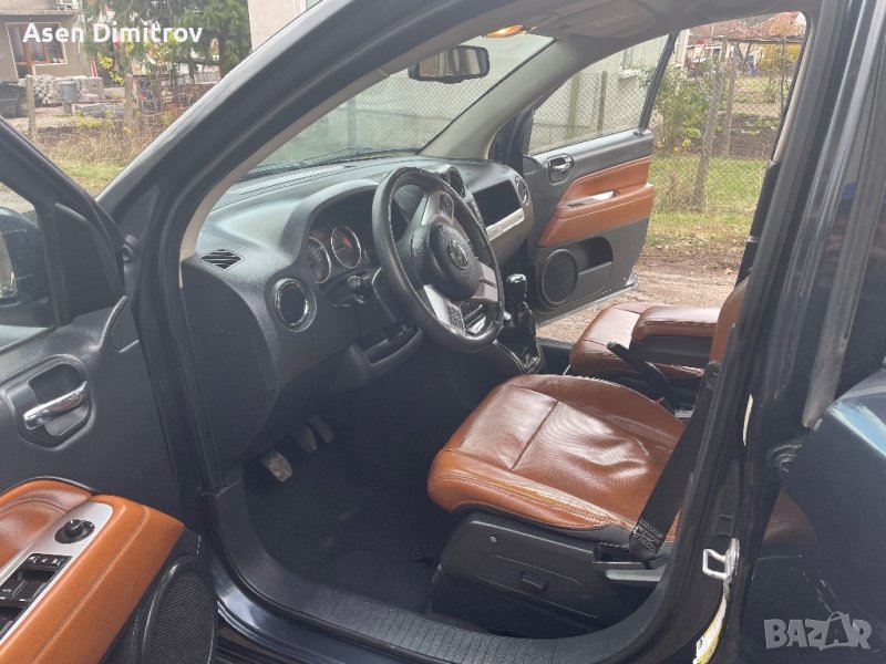 Продава Jeep Compass , снимка 1