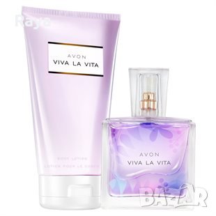 Комплект от 2 продукта Viva La Vita, снимка 1