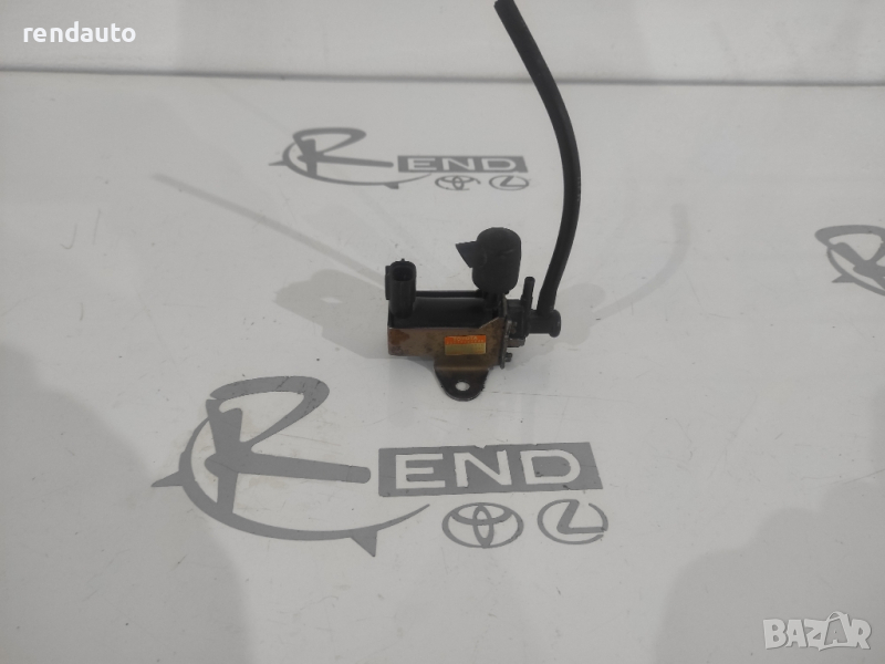 Вакуум клапан за Toyota Rav4 2000-2006 1CD 25819-27040, снимка 1