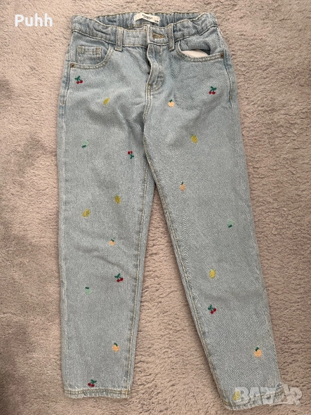 Дънки Reserved 128, снимка 1