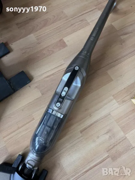 bosch flexxo serie 4 BCH3ALL21+CHARGER 2311241756, снимка 1