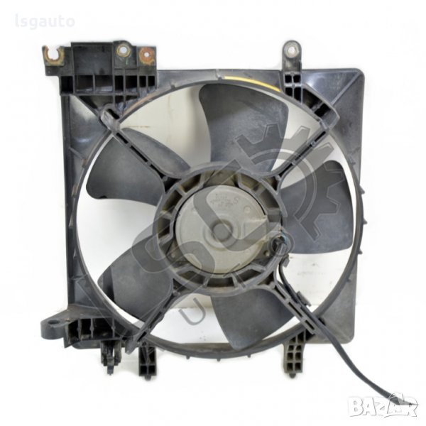 Дифузьор Subaru Legacy IV 2003-2009 SU220621N-65, снимка 1