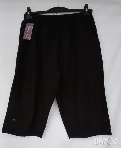 Къси  и 7/8 дълги дамски панталони., снимка 1