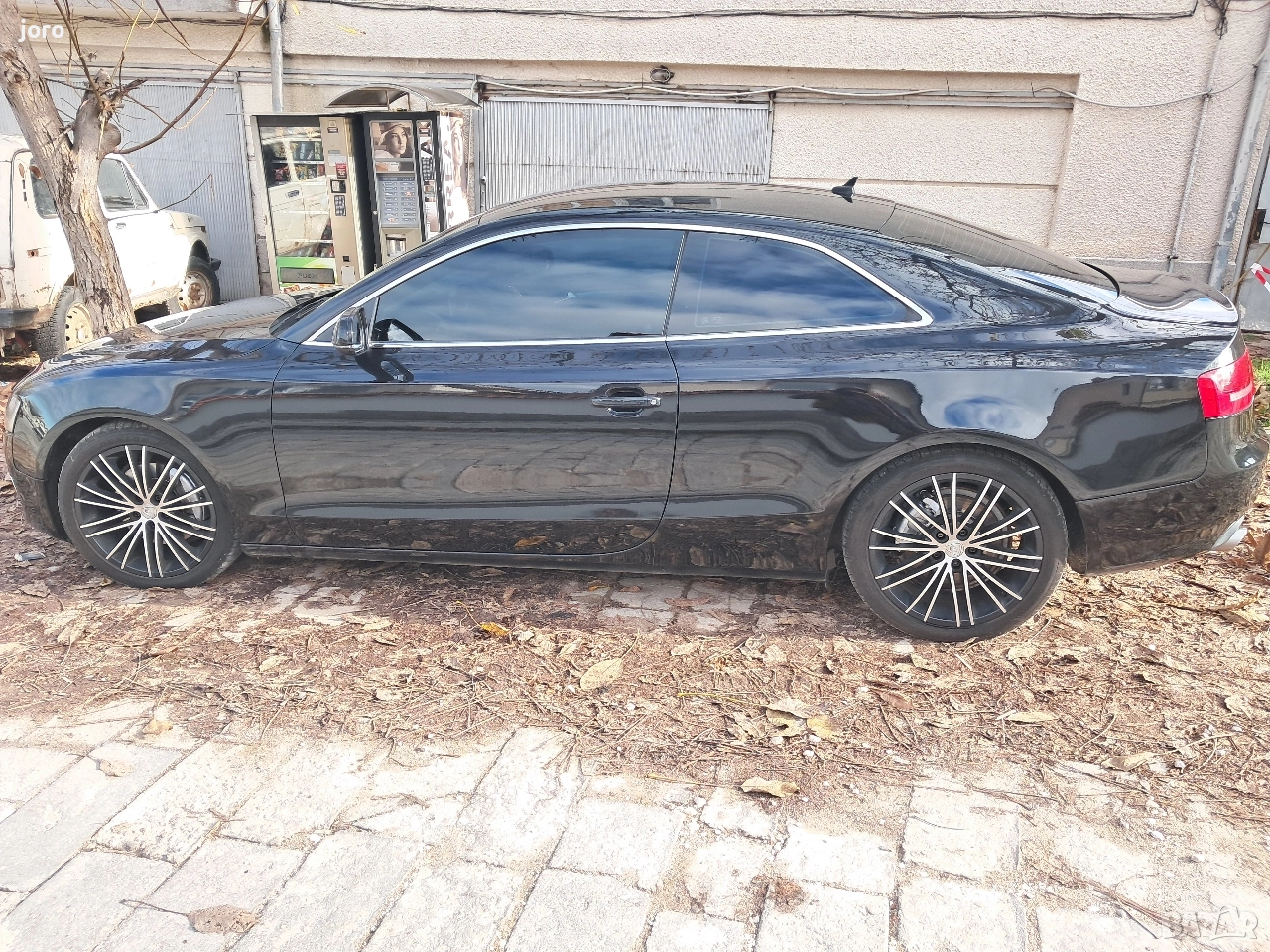 Audi A5 TDI 3.0 Automatic, снимка 1