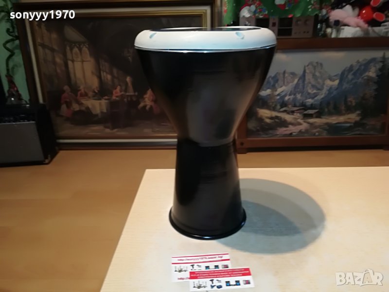 ЧЕРНА ТАРАМБУКА ТРИ РАЗМЕРА 75ЛВ-85ЛВ-135ЛВ 0907221948, снимка 1