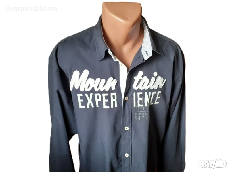 👉Tom Tailor Original L ефектна, снимка 1