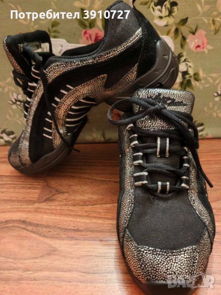 Обувки за народни танци, снимка 1