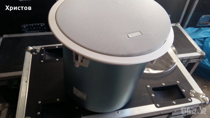 BOSCH -SUBWOOFER 10'', снимка 1