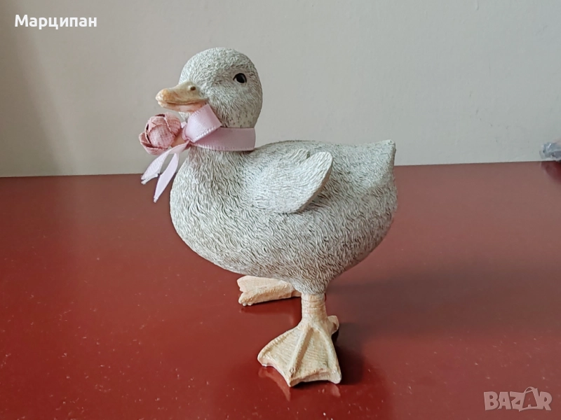 Фигурка пате, снимка 1