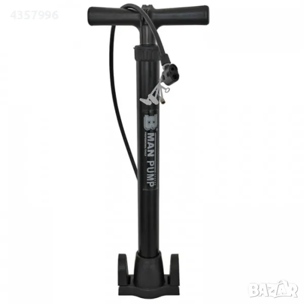  Помпа ръчна - 2383, снимка 1