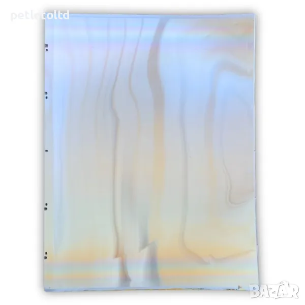 Алуминиеви плаки голям размер 78 см Х 103 см , снимка 1