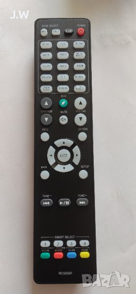 Marantz RC025SR, снимка 1