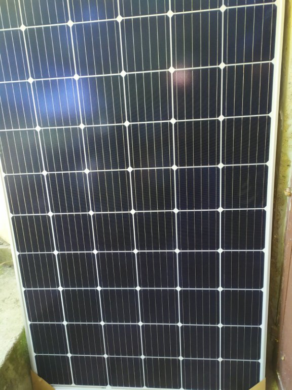 Соларна система за зареждане на акумулатор. в Къмпинг осветление в гр.  Монтана - ID33154466 — Bazar.bg